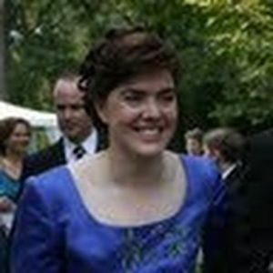 Meet your Posher, Cindy